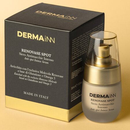Ser Intensiv Anti-pete Renovase Spot Gold, 30 ml, Dermainn 615191