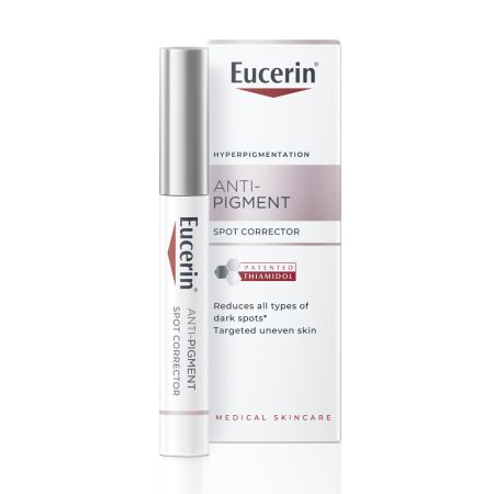 Stick corector impotriva petelor pigmentare Anti-pigment, 5 ml, Eucerin