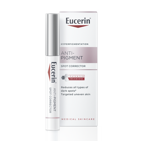 Stick corector impotriva petelor pigmentare Anti-pigment, 5 ml, Eucerin