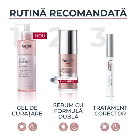 Tratament corector Anti-pigment, 5 ml, Eucerin 651373