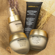 Crema de zi anti-age Renovase Hydro Gold, 50 ml, Dermainn 615202