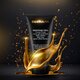 Crema pentru corp anticelulita Renovase Cell Gold, 200 ml, Dermainn 615213