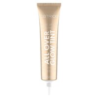 Iluminator lichid 010 Beaming Diamond All Over Glow Tint, 15 ml, Catrice