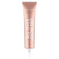 Iluminator lichid 020 Keep Blushing All Over Glow Tint, 15 ml, Catrice