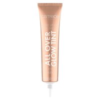 Iluminator lichid 030 Sun Dip All Over Glow Tint, 15 ml, Catrice