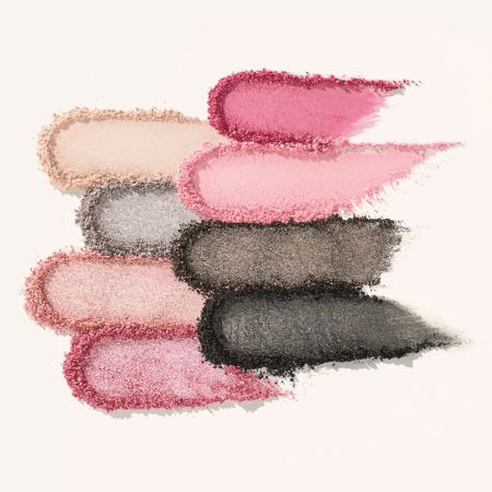 Paleta farduri pentru pleoape The Soft Peony, 9 g, Catrice 664743