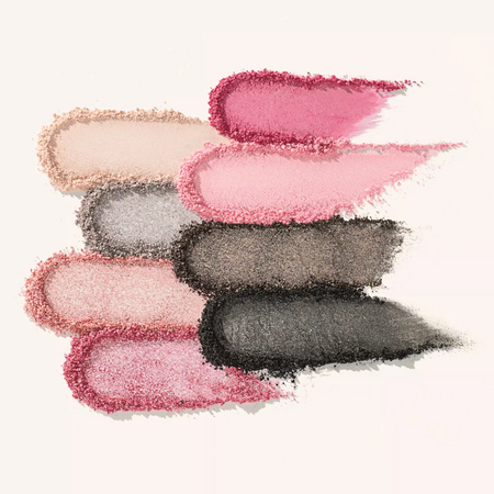 Paleta farduri pentru pleoape The Soft Peony, 9 g, Catrice 664743