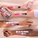 Paleta farduri pentru pleoape The Soft Peony, 9 g, Catrice 664744