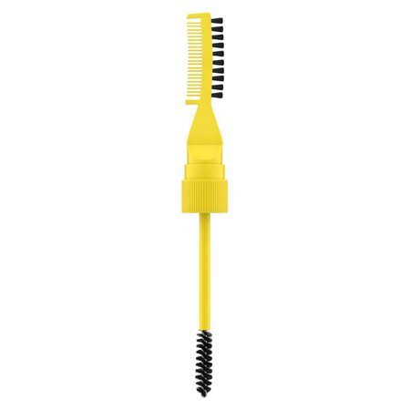 Ceara pentru definirea sprancenelor Brow Sleek Laminating Wax, 9 ml, Catrice 615238