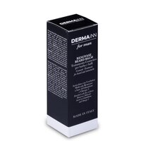 Balsam pentru barba si mustata Renovase Beard Balm, 100 ml, Dermainn