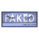 Gene false Faked 3/4 Pre-Cut Lashes, 1 pereche, Catrice 615242
