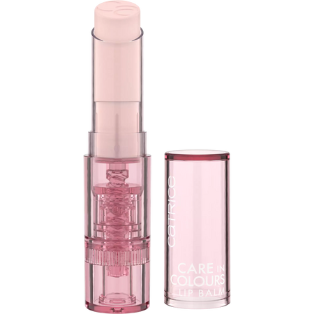 Balsam de buze 010 Everyday 24/7 Care in Colours, 3 g, Catrice