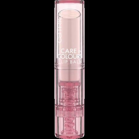 Balsam de buze, 010 Everyday 24/7, Care in Colours, 3 g, Catrice 664876