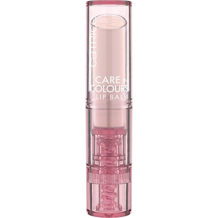 Balsam de buze, 010 Everyday 24/7, Care in Colours, 3 g, Catrice 664876