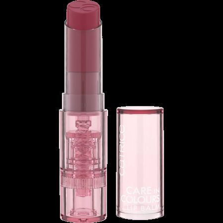 Balsam de buze 030 Bubbly Friday Care in Colours, 3 g, Catrice