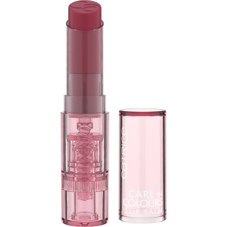 Balsam de buze 030 Bubbly Friday Care in Colours, 3 g, Catrice