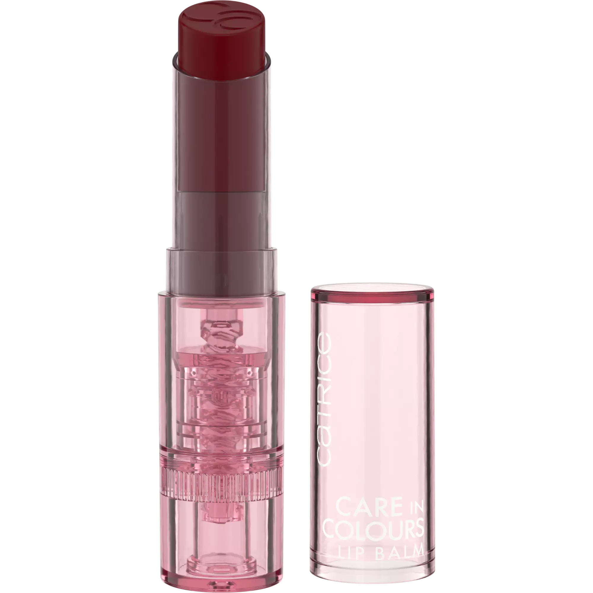 Balsam de buze, 050 Wild Rebel Care in Colours, 3 g, Catrice