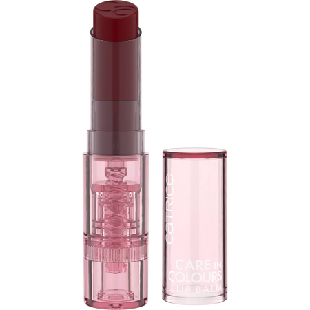 Balsam de buze 050 Wild Rebel Care in Colours, 3 g, Catrice