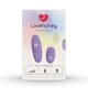 Aparat de stimulare a zonei intime Panty Mon Ami, 1 bucata, LoveHoney 615271