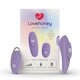 Aparat de stimulare a zonei intime Panty Mon Ami, 1 bucata, LoveHoney 615270