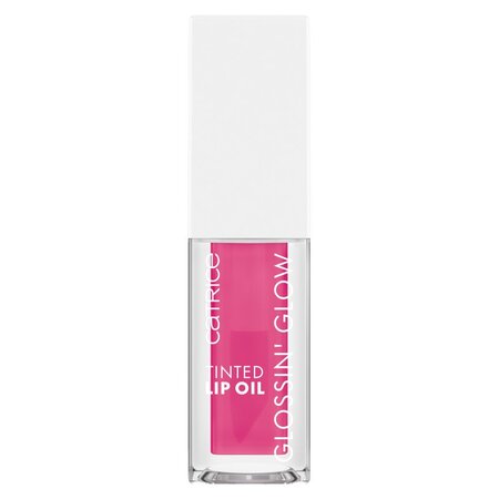 Ulei pentru buze 040 Glossip Girl Glossin' Glow, 4 ml, Catrice