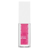 Ulei pentru buze 040 Glossip Girl Glossin' Glow, 4 ml, Catrice