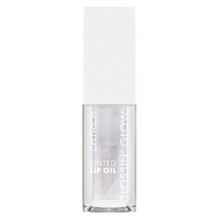 Ulei pentru buze 060 Party Crasher Glossin' Glow, 4 ml, Catrice