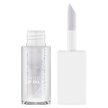 Ulei pentru buze 060 Party Crasher Glossin' Glow, 4 ml, Catrice 615282