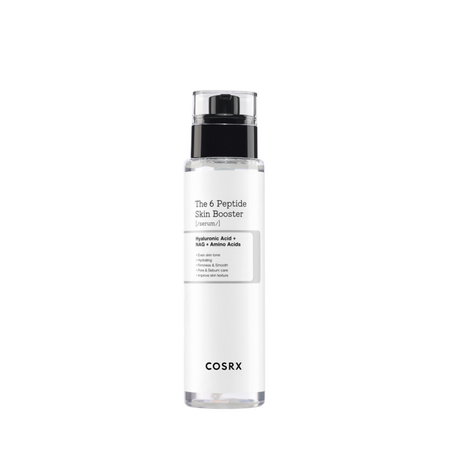 Ser pentru fata cu 6 peptide The 6 Peptide Skin Booster, 150 ml, Cosrx 615289