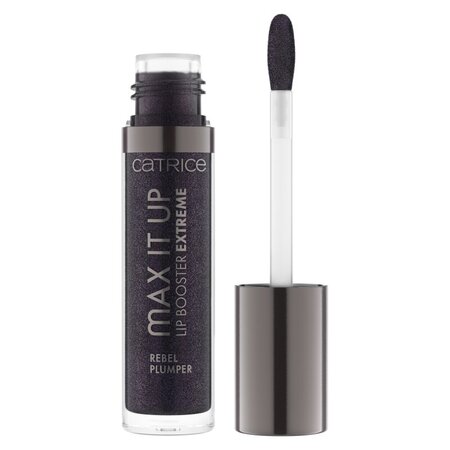 Luciu pentru buze 060 Good Girl Gone Bad Max It Up Lip Booster Extreme, 4 ml, Catrice 615293