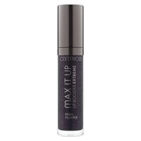 Luciu pentru buze 060 Good Girl Gone Bad Max It Up Lip Booster Extreme, 4 ml, Catrice