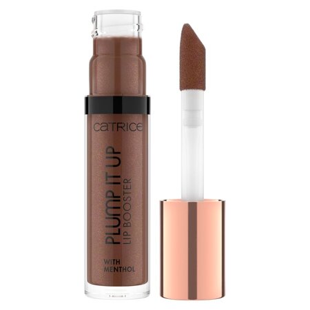 Luciu pentru buze 100 Work It, Twerk It Plump It Up Lip Booster, 3.5 ml, Catrice 615301