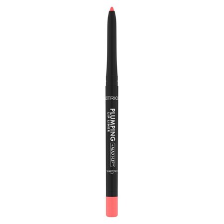 Creion pentru buze 160 S-peach-less Plumping Lip Liner, 0.35 g, Catrice 615381