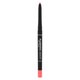 Creion pentru buze 160 S-peach-less Plumping Lip Liner, 0.35 g, Catrice 615381