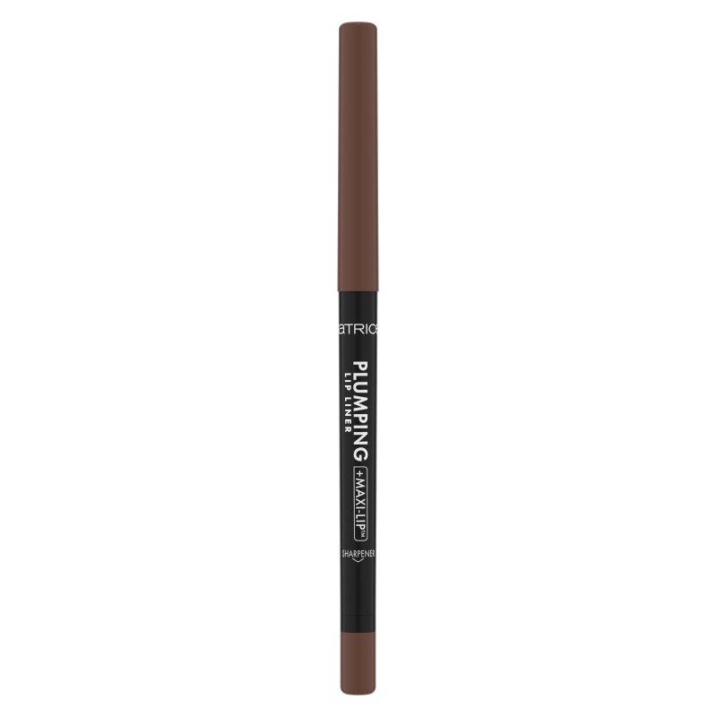 Creion pentru buze 170 Chocolate Lover Plumping Lip Liner, 0.35 g, Catrice