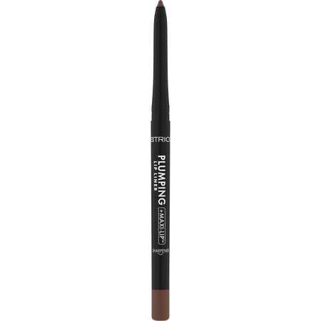 Creion pentru buze, 170 Chocolate Lover Plumping Lip Liner, 0.35 g, Catrice 664847