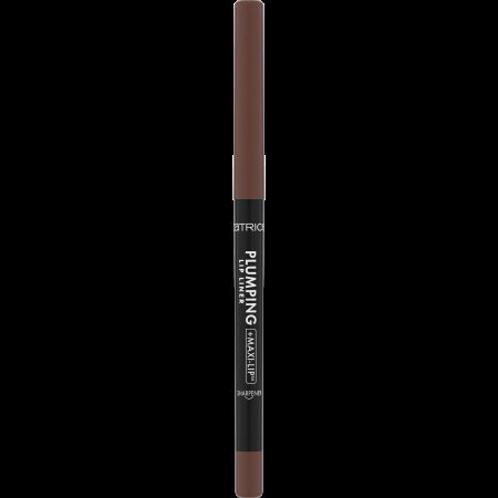 Creion pentru buze 170 Chocolate Lover Plumping Lip Liner, 0.35 g, Catrice