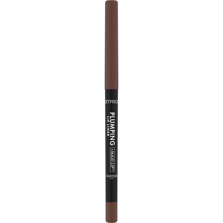 Creion pentru buze 170 Chocolate Lover Plumping Lip Liner, 0.35 g, Catrice