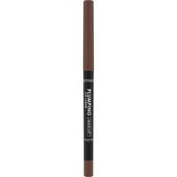 Creion pentru buze, 170 Chocolate Lover Plumping Lip Liner, 0.35 g, Catrice