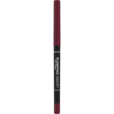Creion pentru buze 180 Cherry Lady Plumping Lip Liner, 0.35 g, Catrice