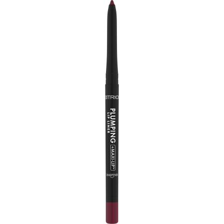 Creion pentru buze, 180 Cherry Lady Plumping Lip Liner, 0.35 g, Catrice 664843