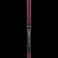 Creion pentru buze, 180 Cherry Lady Plumping Lip Liner, 0.35 g, Catrice