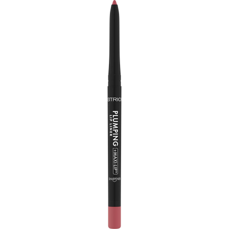 Creion pentru buze 190 I Like To Mauve Plumping Lip Liner, 0.35 g, Catrice 664839