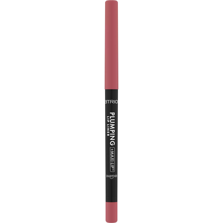 Creion pentru buze 190 I Like To Mauve Plumping Lip Liner, 0.35 g, Catrice