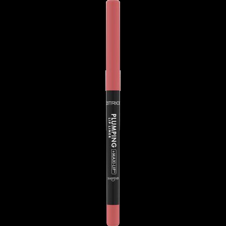 Creion pentru buze 200 Rosie Feels Rosy Plumping Lip Liner, 0.35 g, Catrice