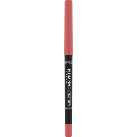 Creion pentru buze 200 Rosie Feels Rosy Plumping Lip Liner, 0.35 g, Catrice