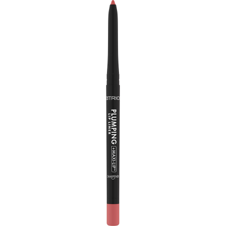 Creion pentru buze 200 Rosie Feels Rosy Plumping Lip Liner, 0.35 g, Catrice 664835