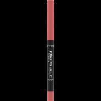 Creion pentru buze 200 Rosie Feels Rosy Plumping Lip Liner, 0.35 g, Catrice