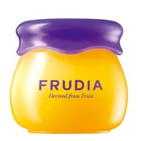 Balsam de buze hidratant cu afine si miere, 10 ml, Frudia