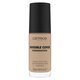 Fond de ten 017N Invisible Cover Foundation, 30 ml, Catrice 615460